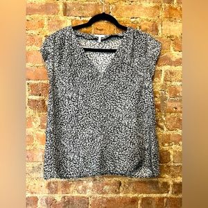 Joie Silk Top - Size XS